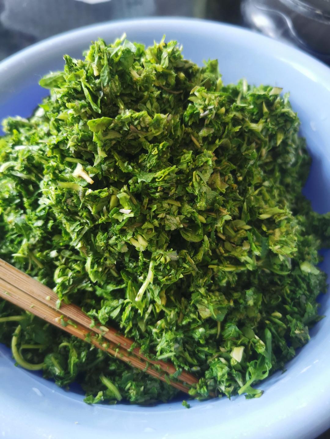 15分钟做出春卷皮