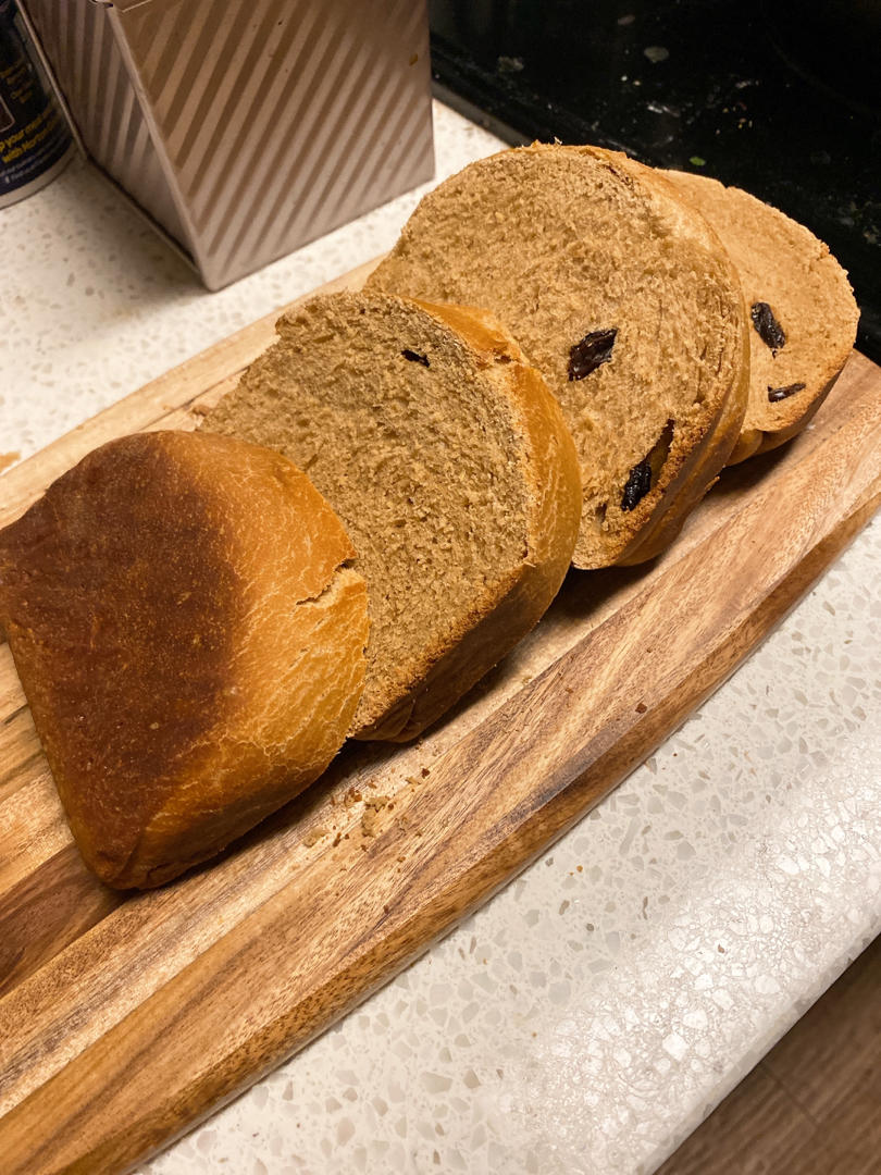 Baking collection