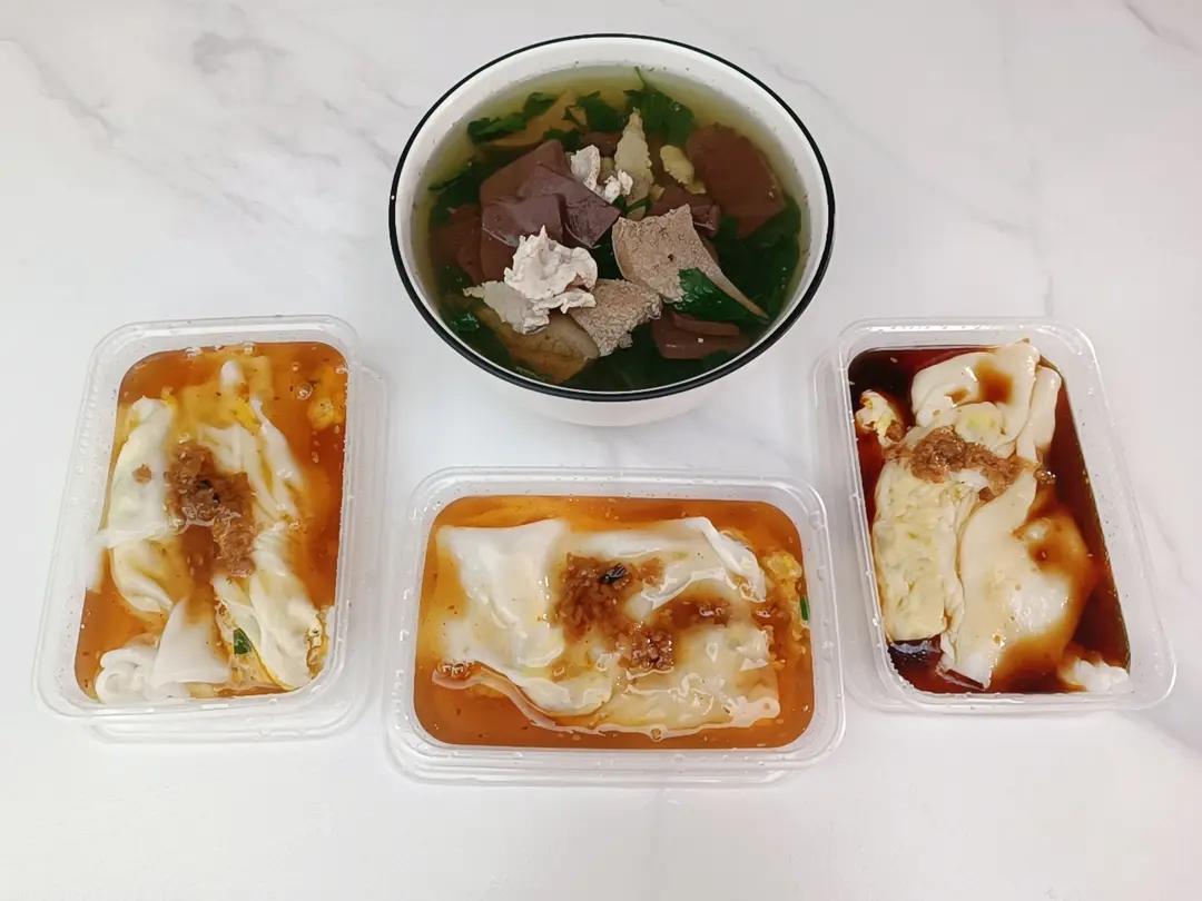 12月早餐马拉松