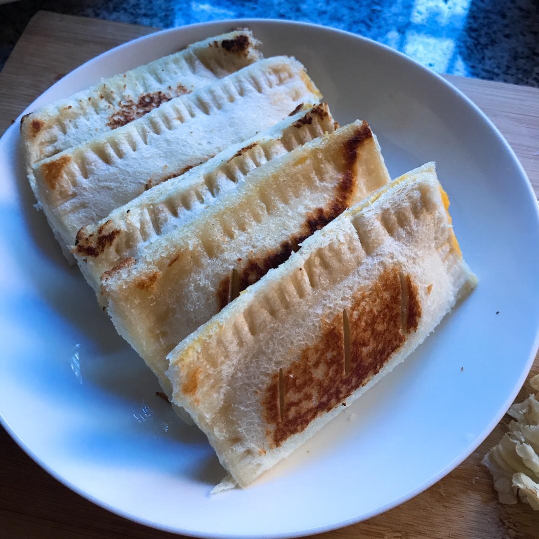 香蕉派(馄饨皮版)