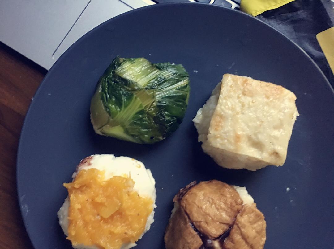 手鞠寿司