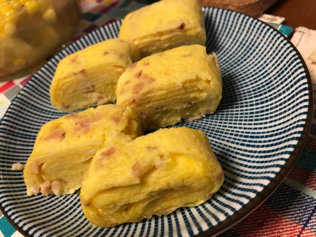 玉子烧