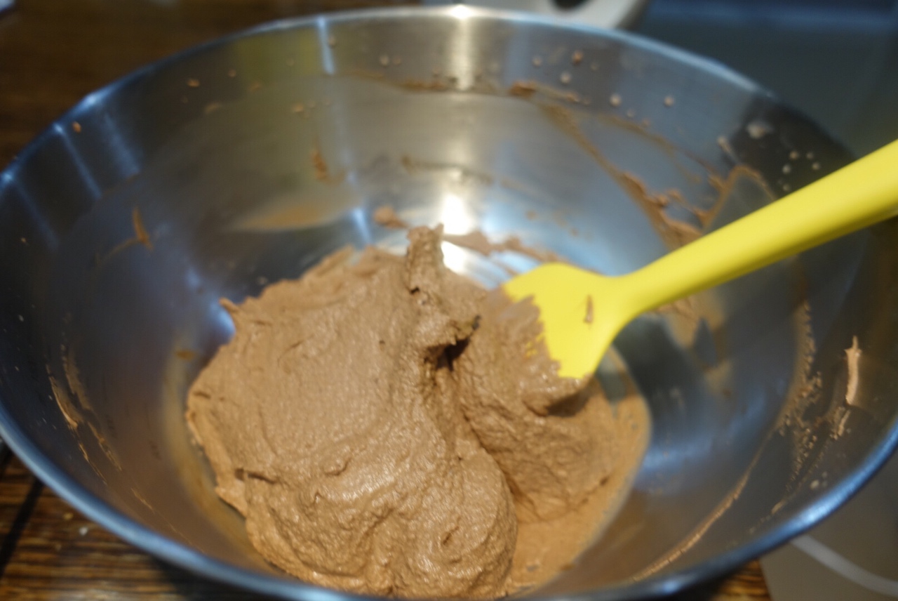 布里奥斯巧克力面包的做法 步骤29