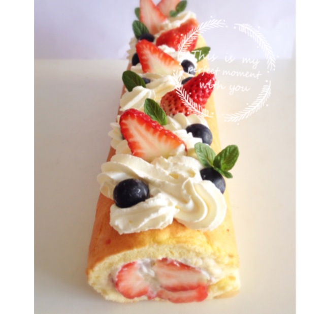 小山卷（4只全蛋）