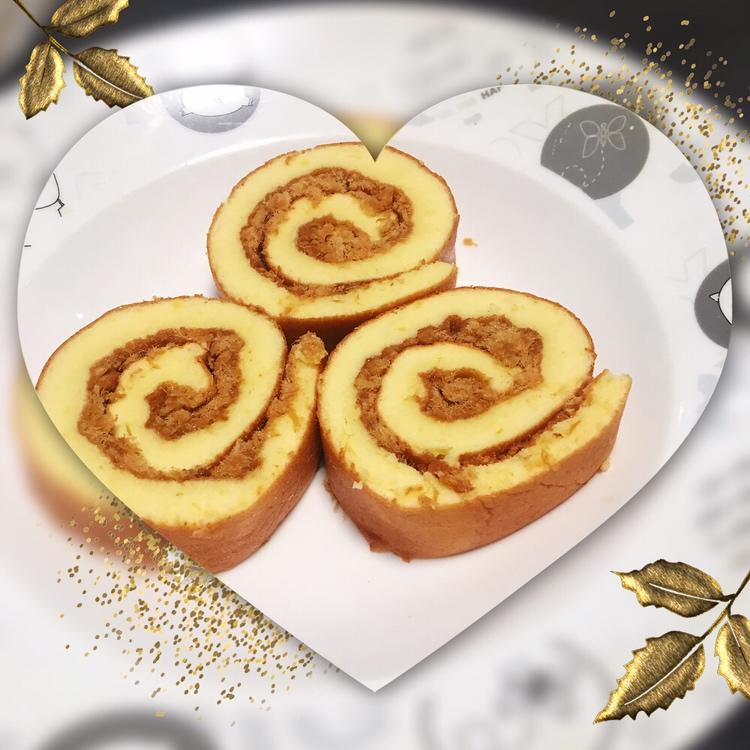 小四卷～风靡美食群的美味蛋糕卷