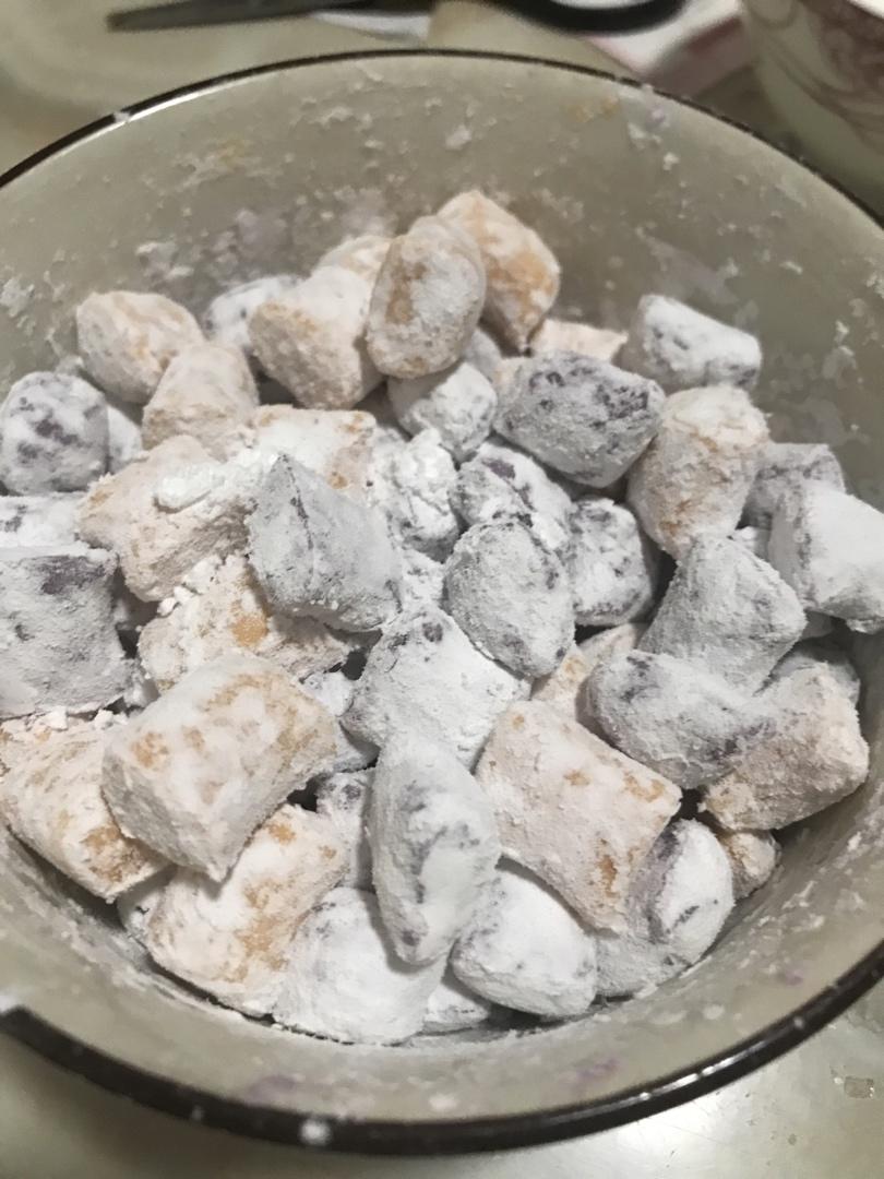 《Tinrry+》Q弹芋圆仙草冻