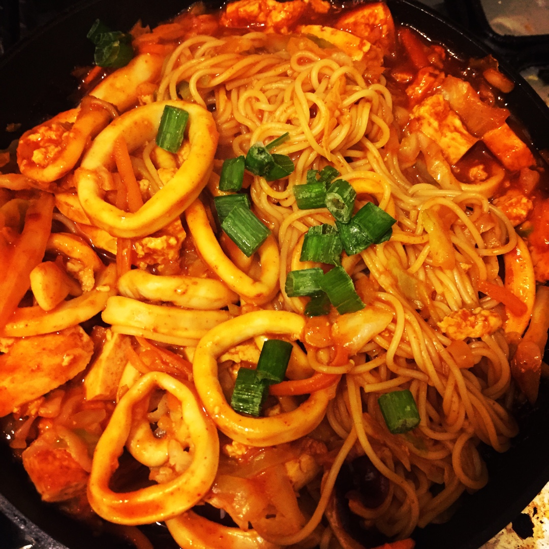 《一起用餐吧》青海大王