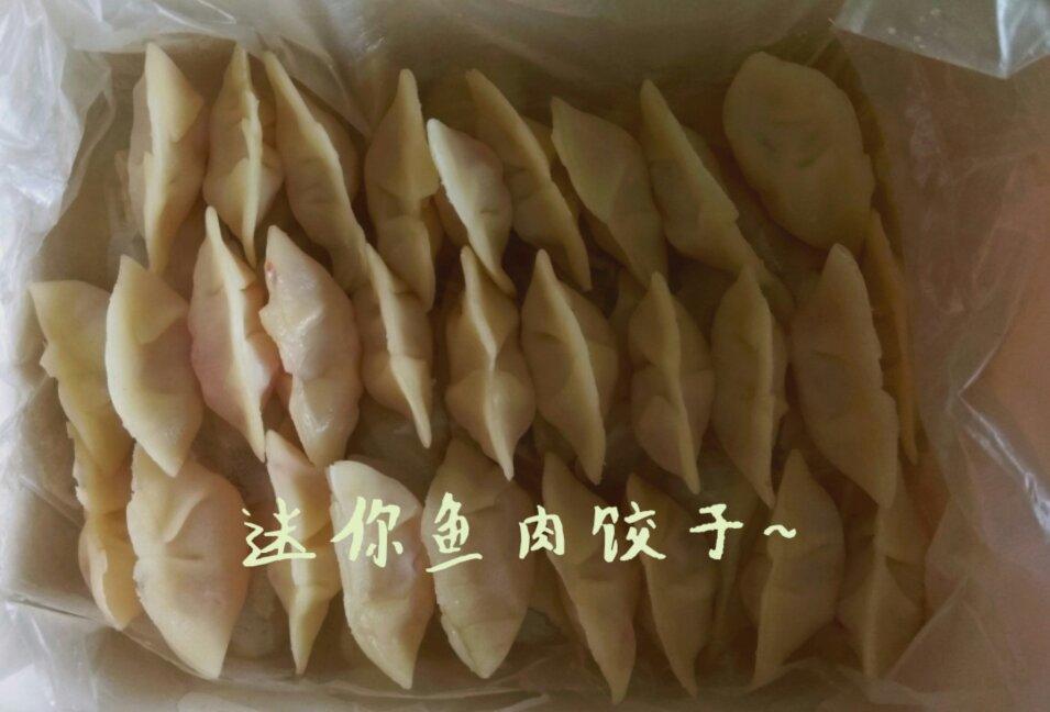 宝宝辅食迷你水饺