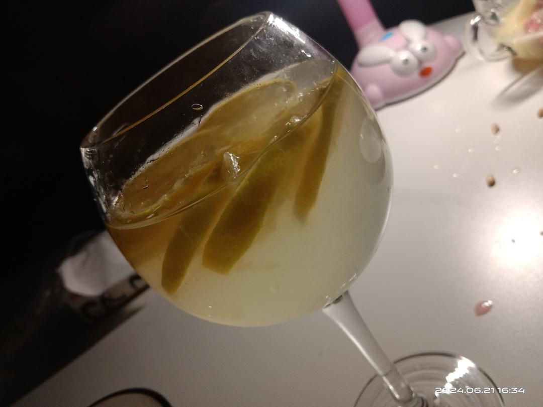 花3000买的配方，柠檬茶的万能公式！看完就会所有柠檬茶的做法！