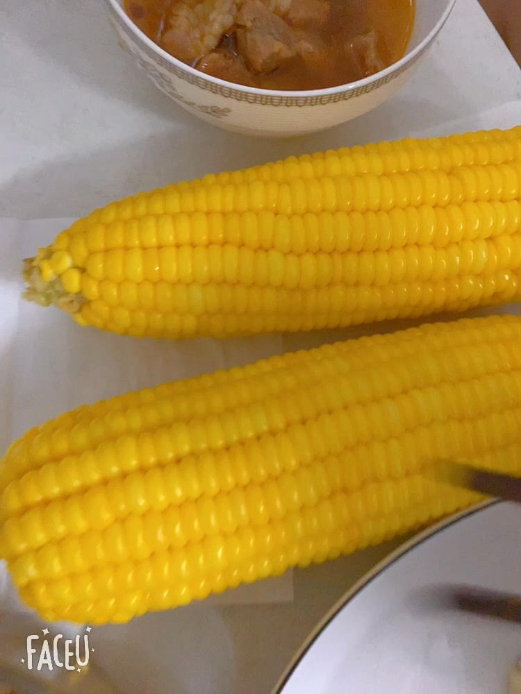 番茄土豆炖牛腩