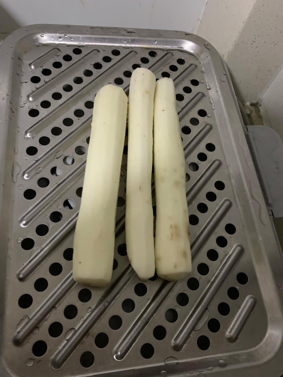 小吊梨汤【5-6月北鼎养生壶食谱】