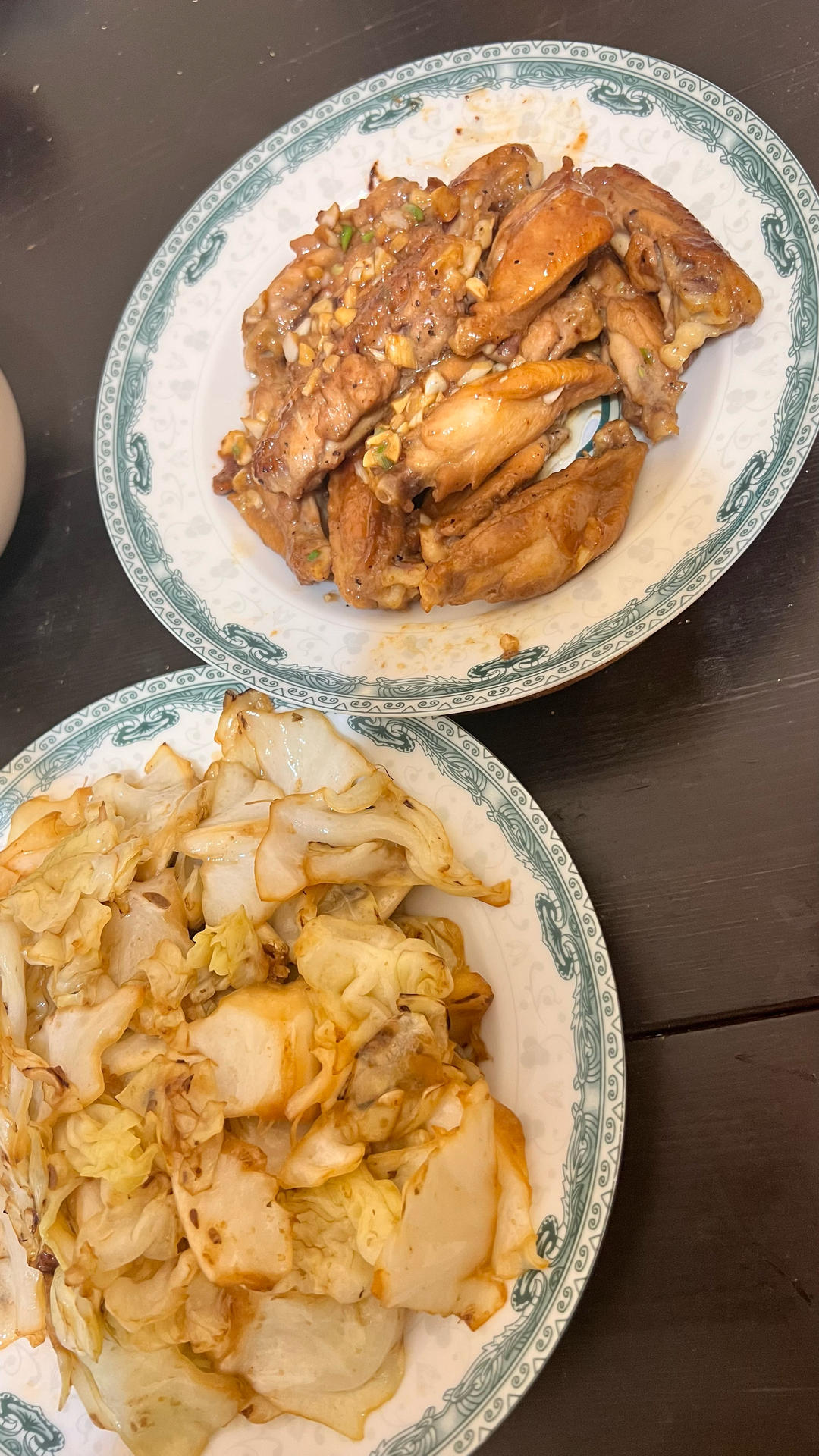 蒜香鸡翅，这才是鸡翅最好吃的做法