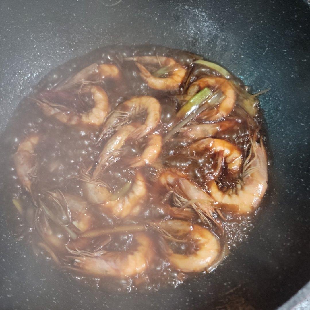 孩子们最爱的油爆大虾🍤