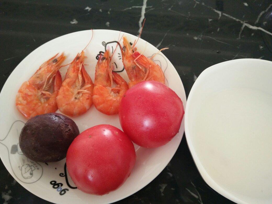 【三分练，七分吃】健康的健身减脂营养餐