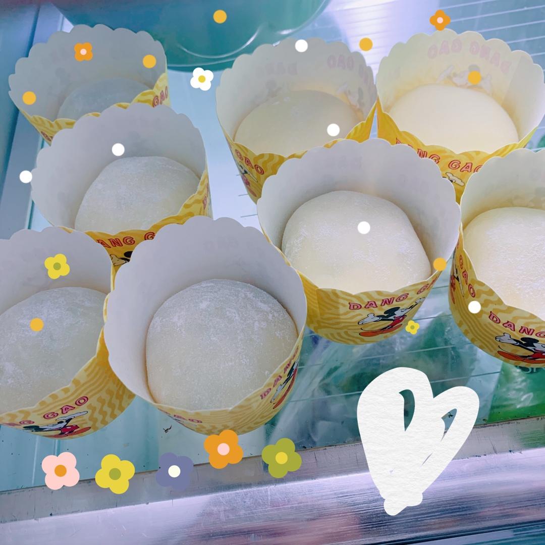 雪媚娘(售卖6年自用配方)