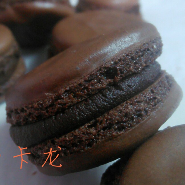 可可马卡龙-气候潮湿的晾干小妙招加经验分享