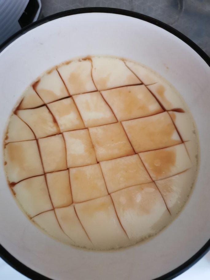 很嫩很细很滑的鸡蛋羹