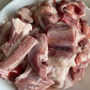 红烧羊肉～绝对美味的做法 步骤1