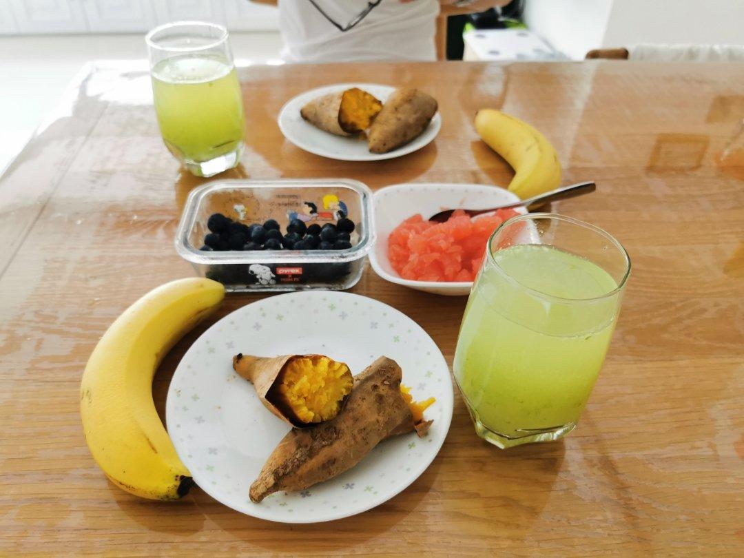 孕期控糖餐