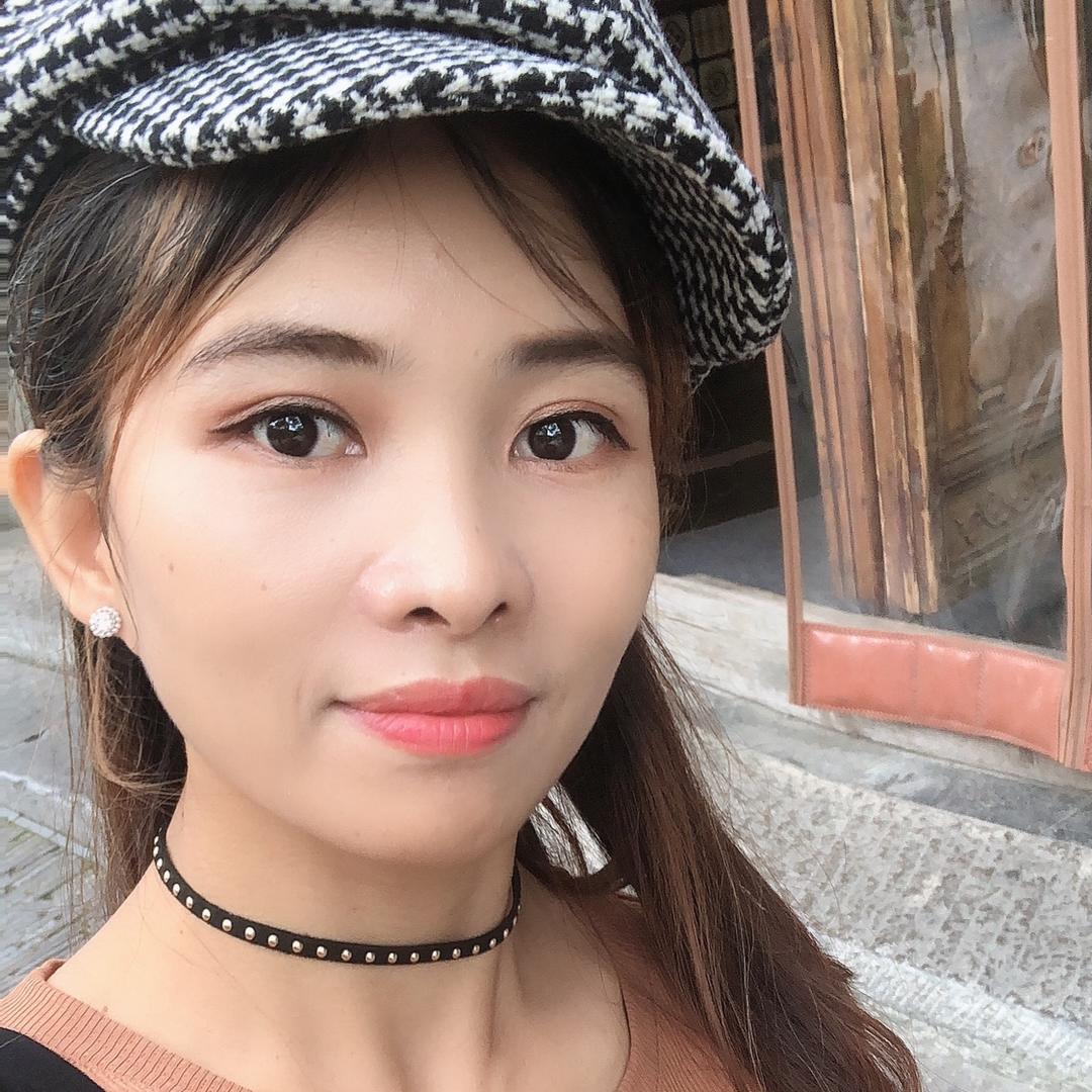 可可妈的日常