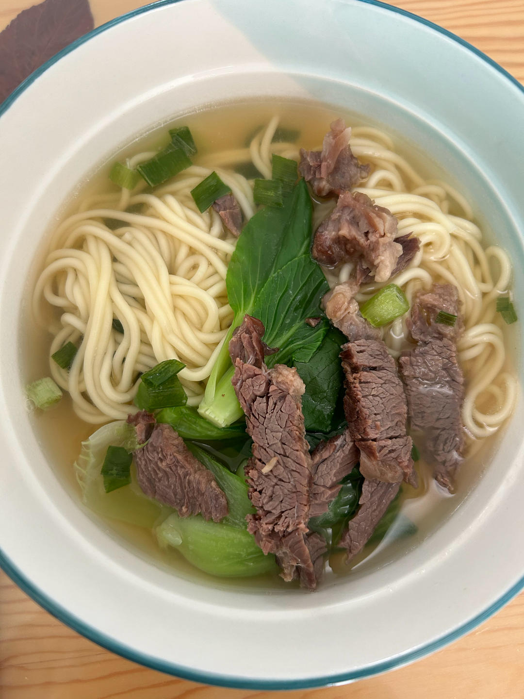 极简·古法｜酱牛肉·卤牛肉·牛腱子｜卡卡爸·不藏私