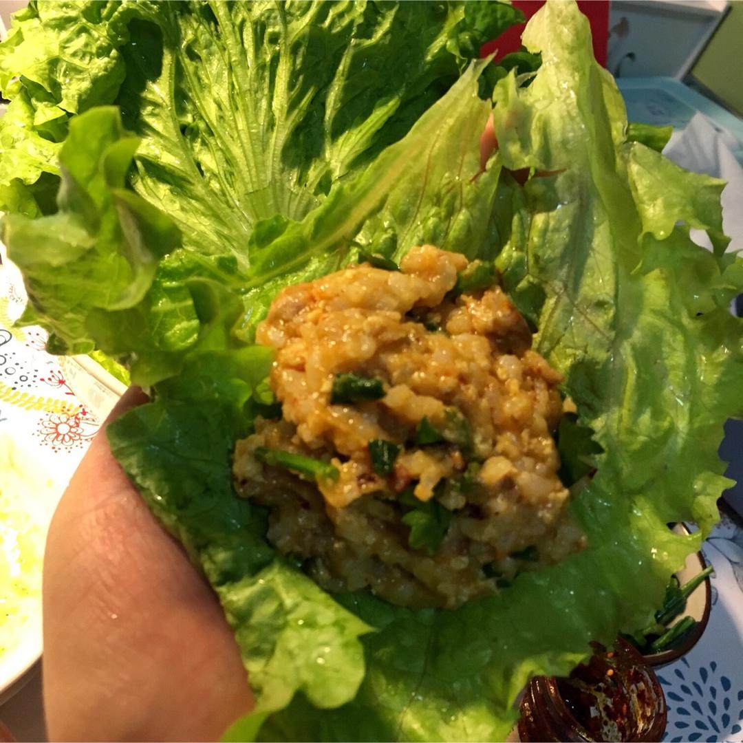 东北饭包