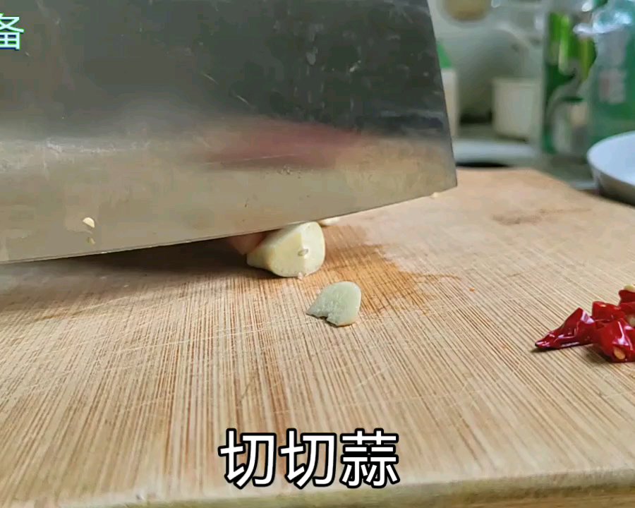 香辣田螺（经典小巷味道）的做法 步骤2
