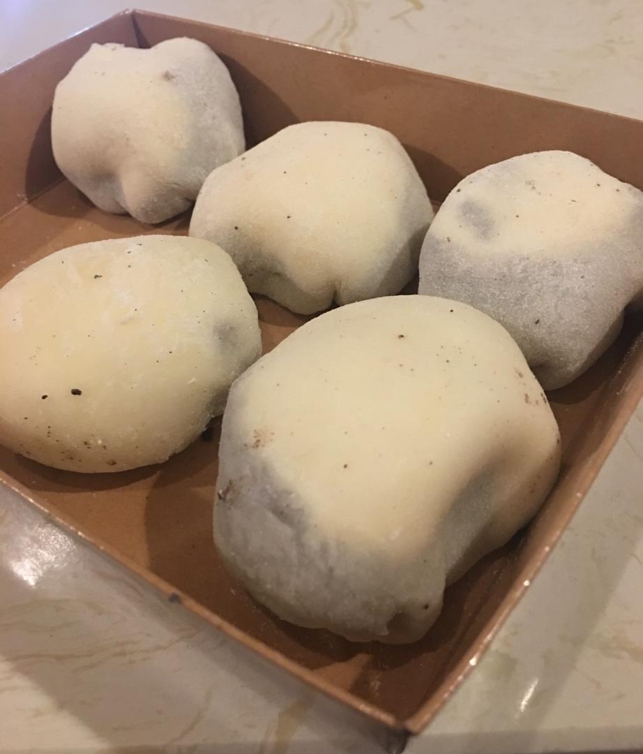 雪媚娘（超详细）