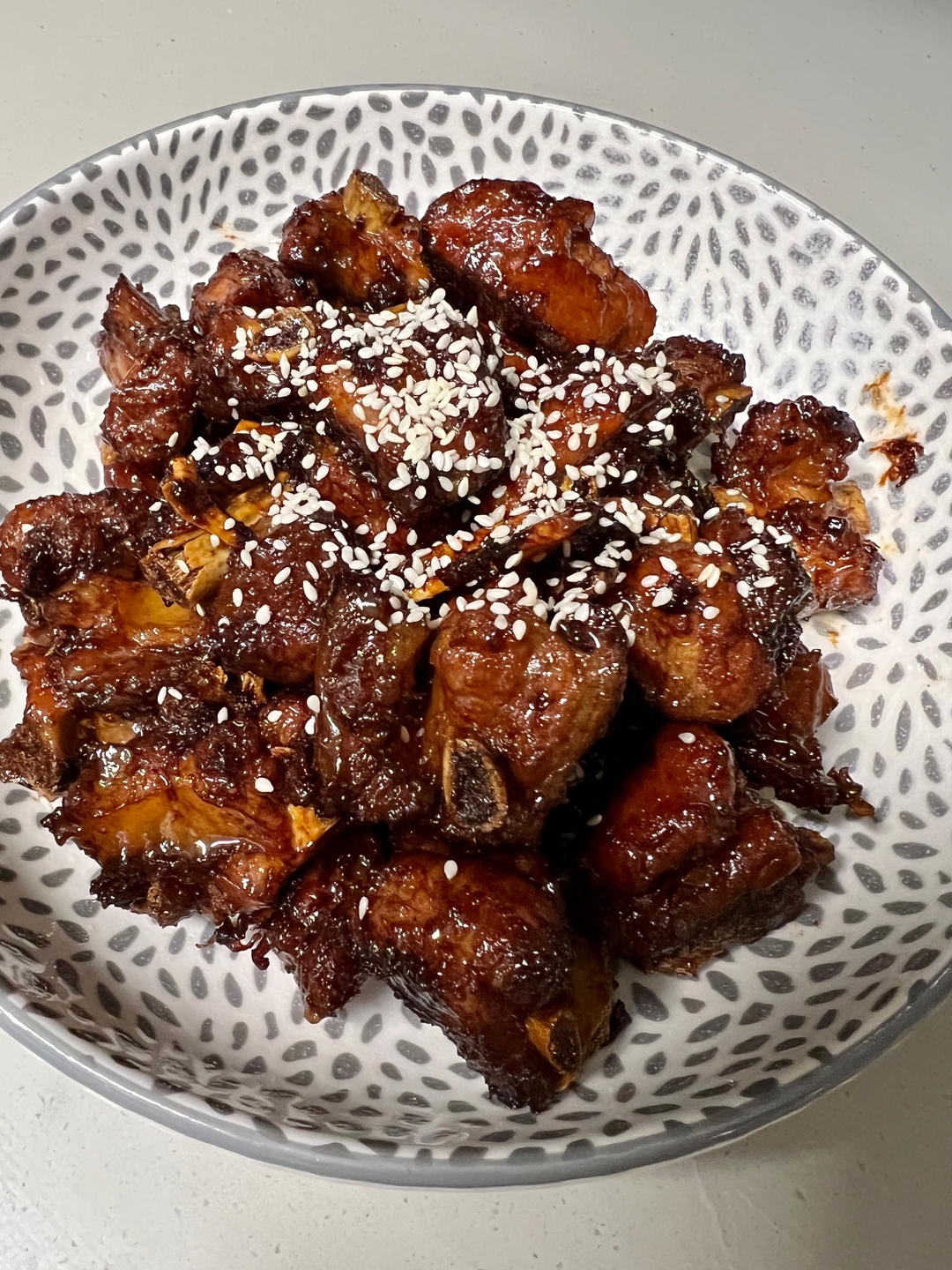 🔥好吃到舔手指的可乐鸡翅