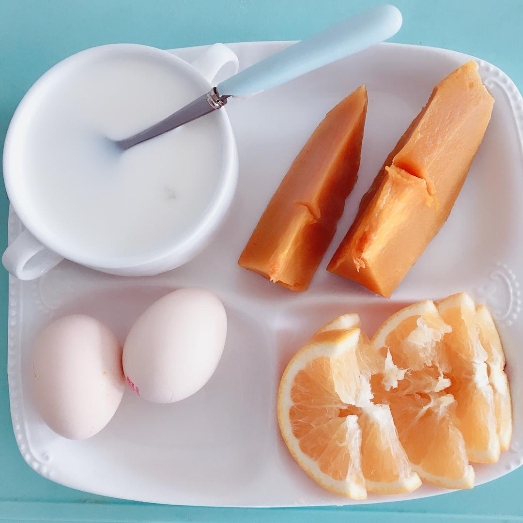 60天减脂餐打卡