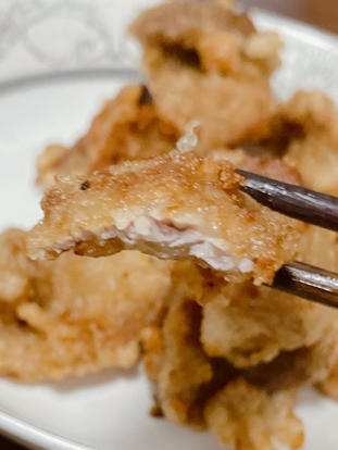 正宗老东北锅包肉