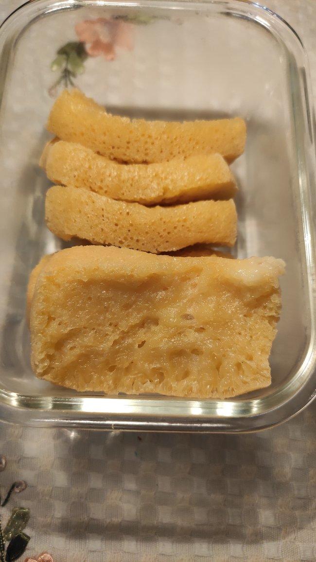 黄金糕