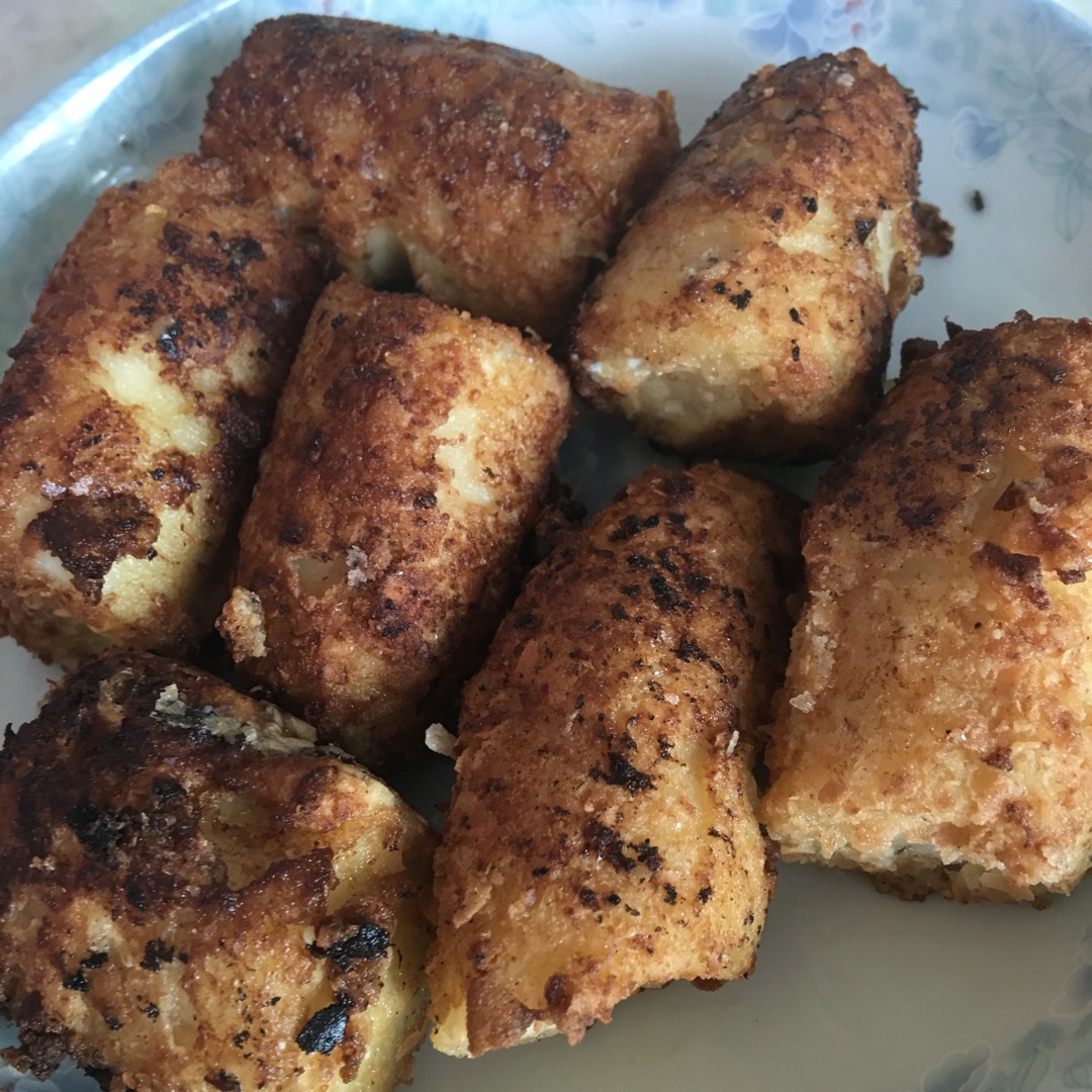 燕麦香蕉