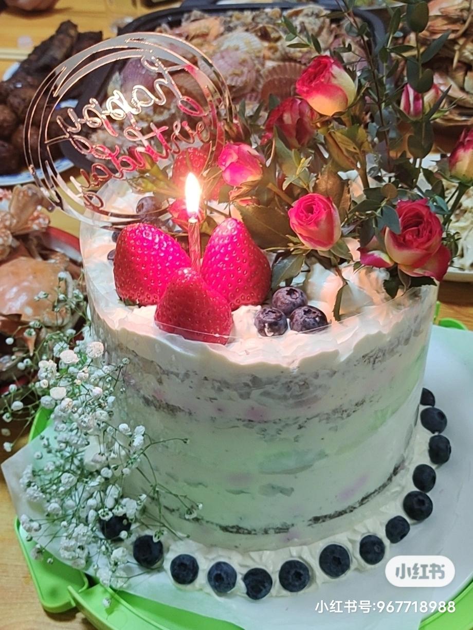 玉米面松饼，早起5分钟搞定，又软又健康