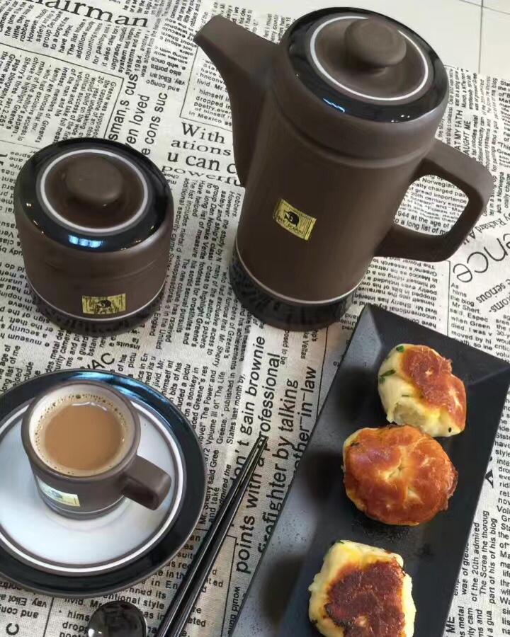 鲜虾猪肉生煎包（一定要看视频哟~）
