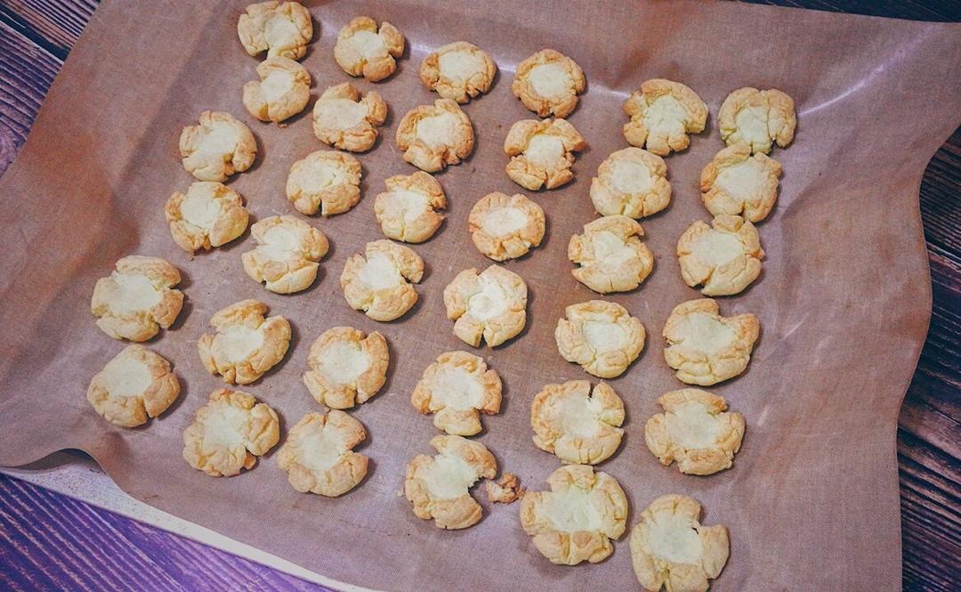 玛格丽特饼干