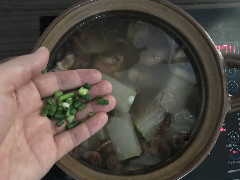 步骤图 冬瓜花豆汤的做法 冬瓜花豆汤的做法步骤 汤羹 下厨房 步骤图 冬瓜花豆汤的做法 冬瓜花豆汤的做法步骤 汤羹 下厨房