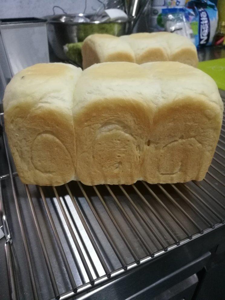 让人欲罢不能的庞多米吐司