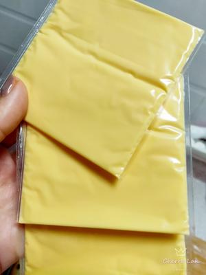 岩烧乳酪(无淡奶油)，奶Q喷香❗步骤详细❗的做法 步骤2