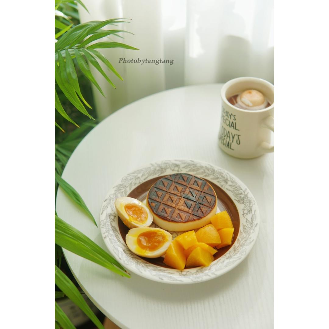 🔥巨简单.泡一夜就成❗️溏心卤蛋