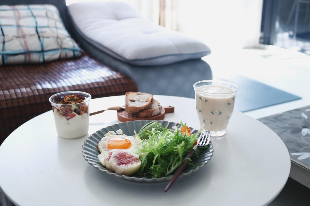 香草厨房 | 第二届美食马拉松集中打卡(已截止）