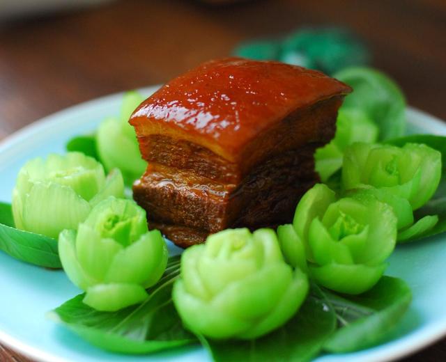 电饭煲慢炖肉