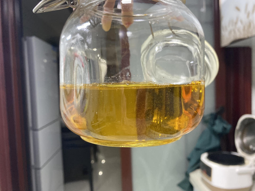 转化糖浆 | 月饼必不可少的原材料