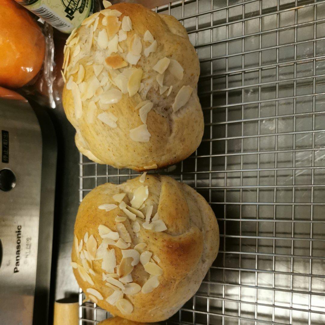 有点古早味的酒酿排包