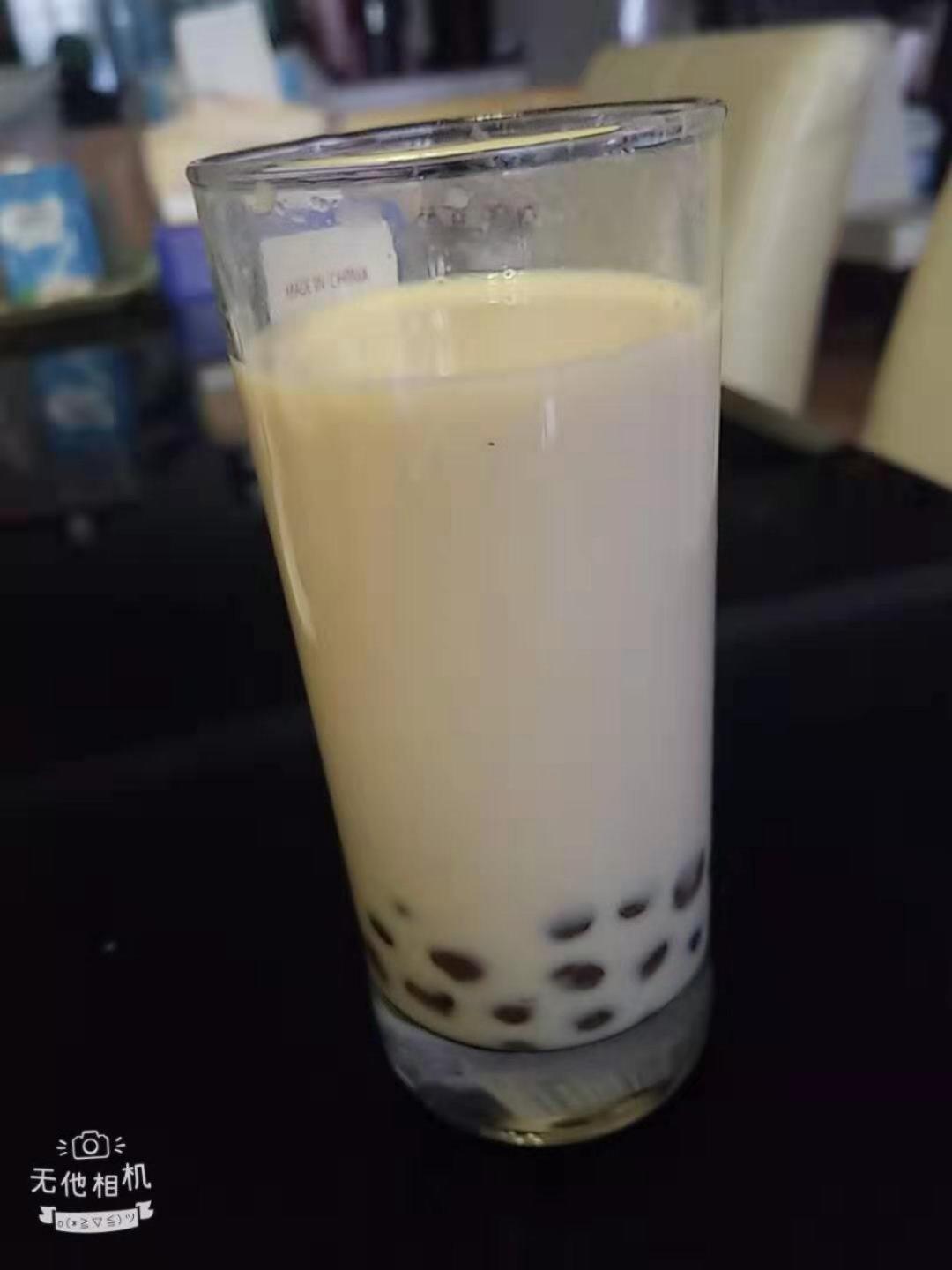 【完胜市售珍珠】的自制红糖珍珠～