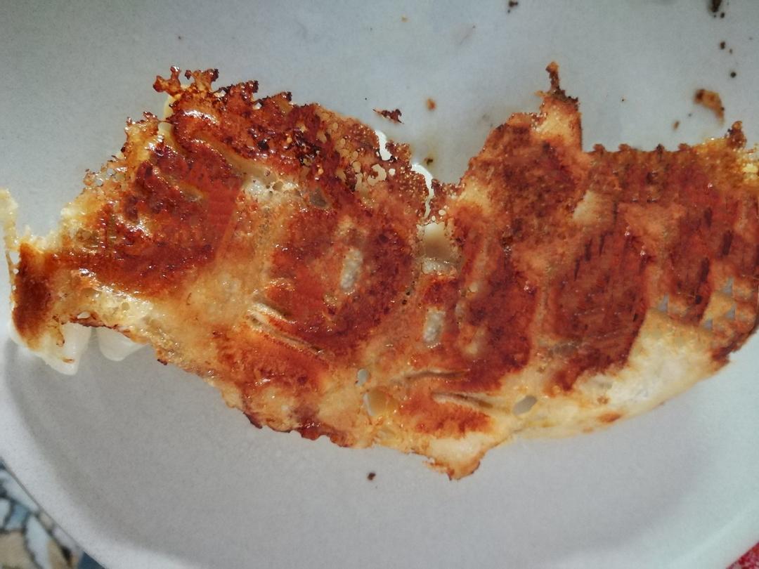 快手煎饺