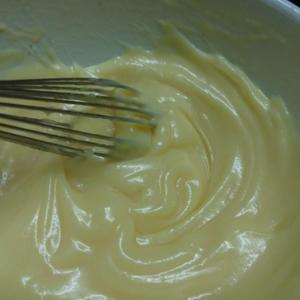 自制蛋黄酱的做法 步骤5