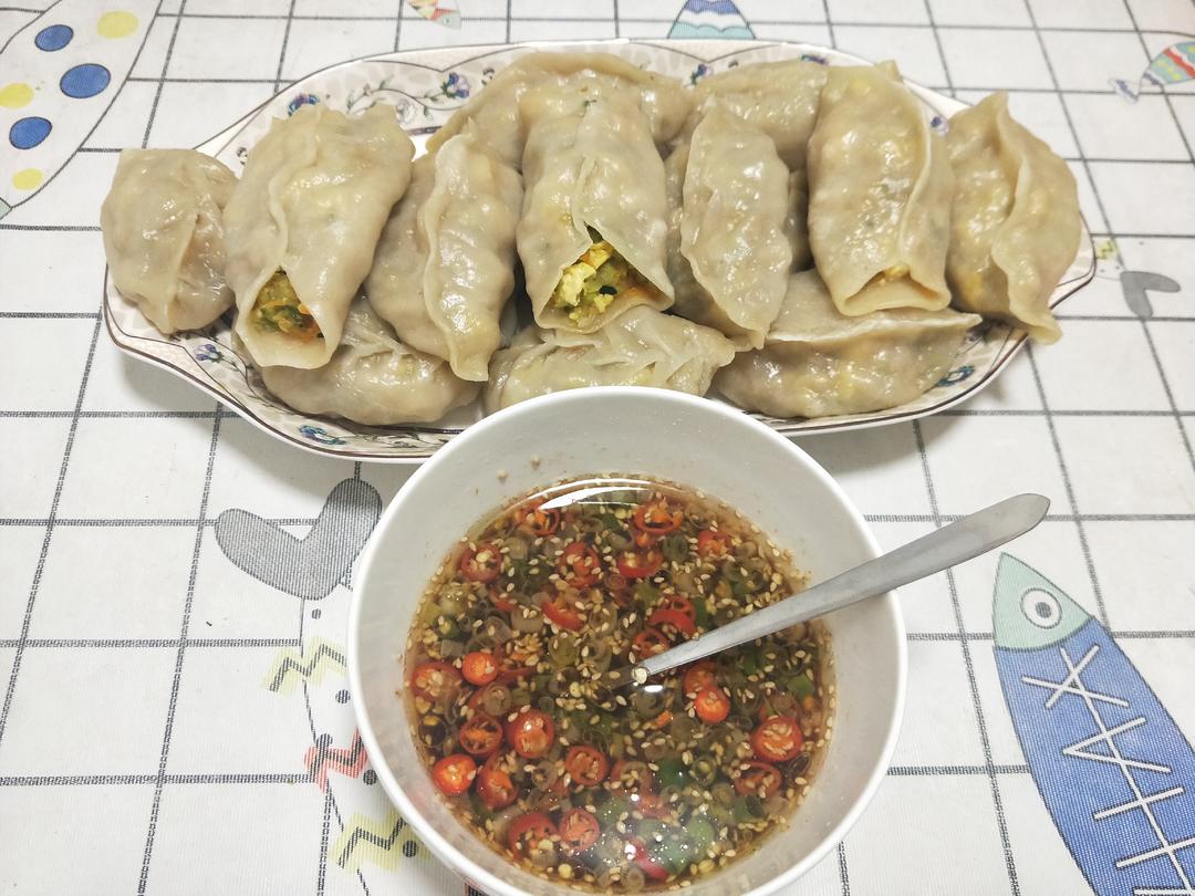 蒸饺好吃的诀窍