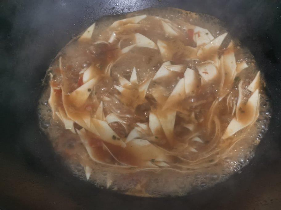 面片汤