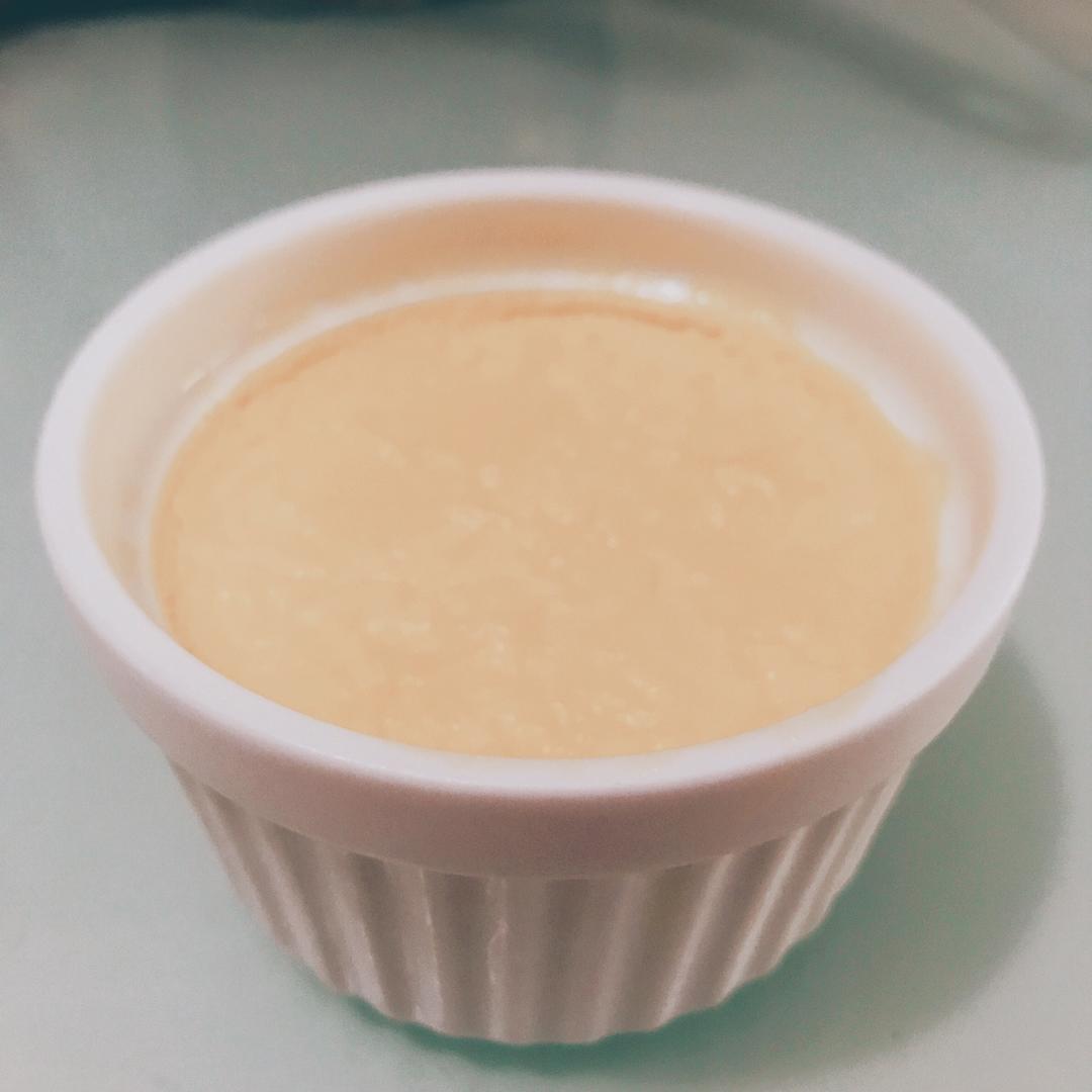 法式焦糖炖蛋（法式烤布蕾CREME BRULEE）